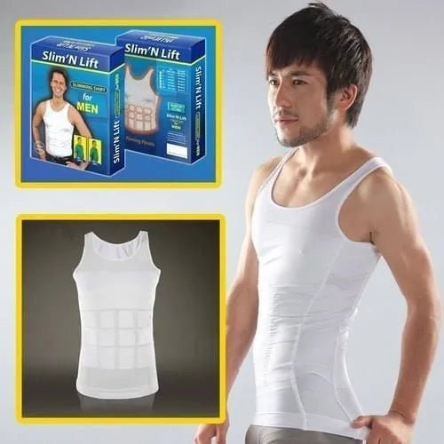 Slim N Fit Vest For Men